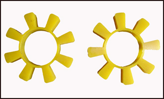 Polyurethane Couplings